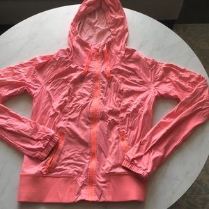 Lululemon jacket